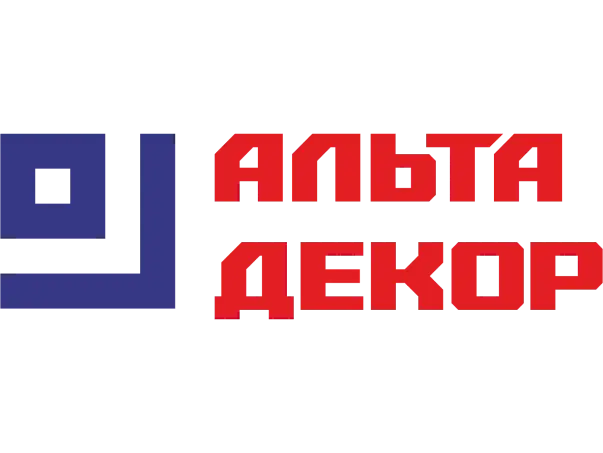 АЛЬТА ДЕКОР