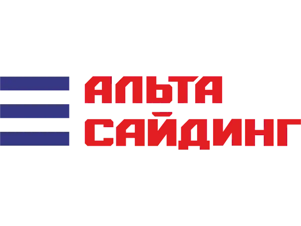 АЛЬТА САЙДИНГ