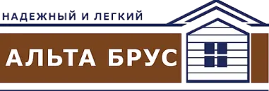 АЛЬТА БРУС