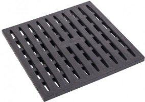 Решетка к дождеприемнику