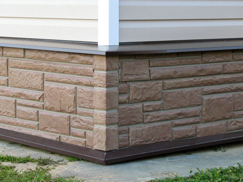 цокольные панели