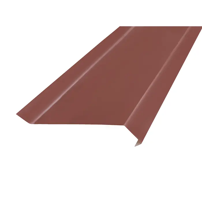 Фото 21. Как выглядит отлив?