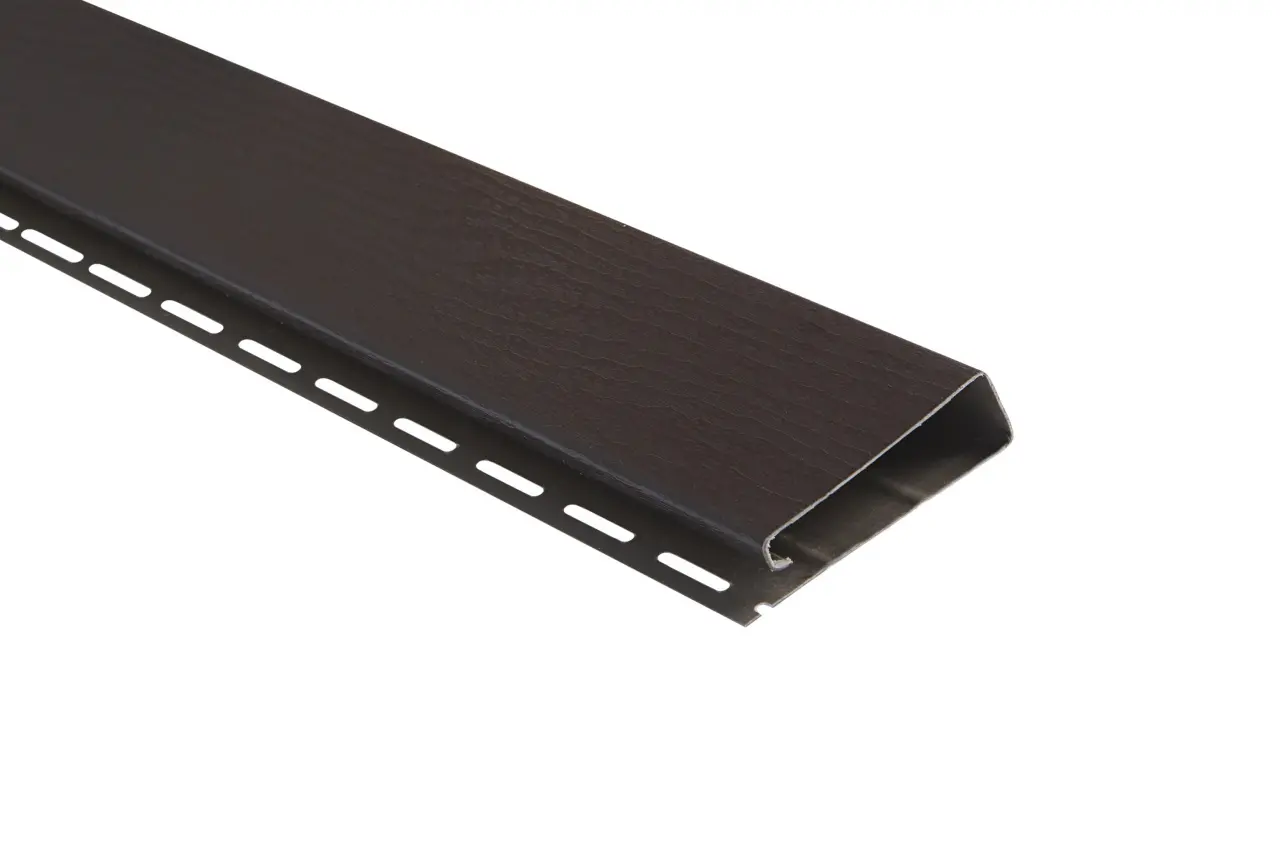 Наличники могут отличаться по форме и внешнему виду. На изображении — несколько вариантов