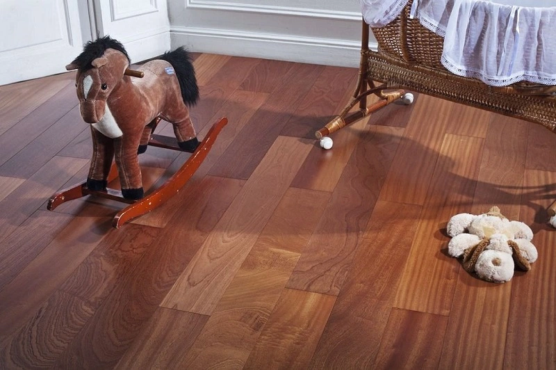 Экологичность изделий