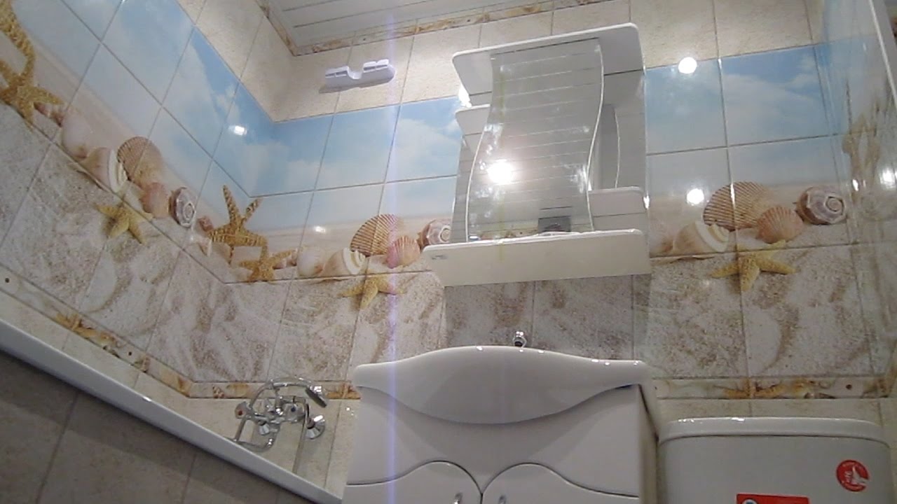 Выравнивание стен в ванной комнате штукатуркой – блог интернет-магазина “ДоброСтрой”