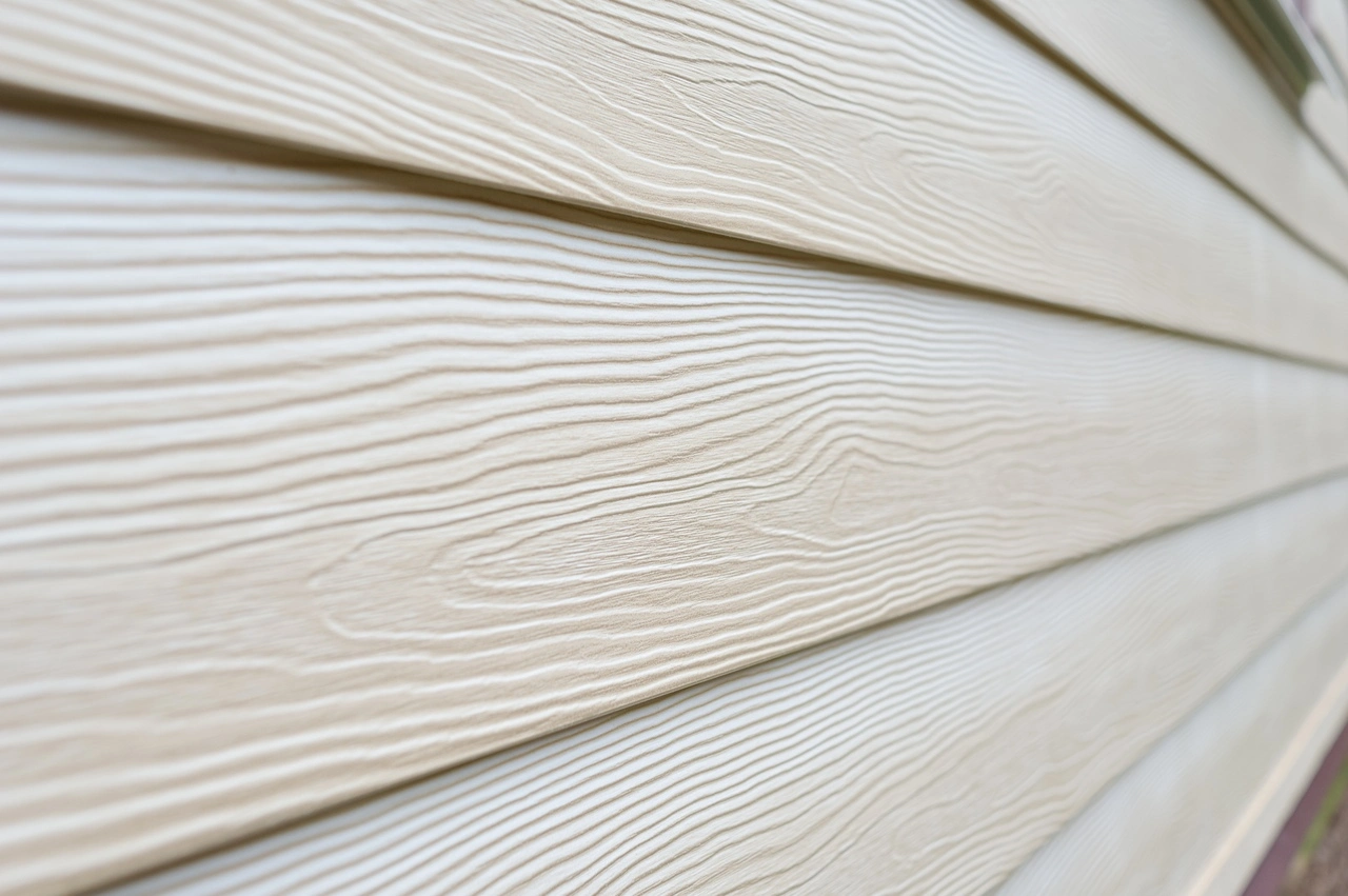 Вспененный сайдинг «Альта-Борд»