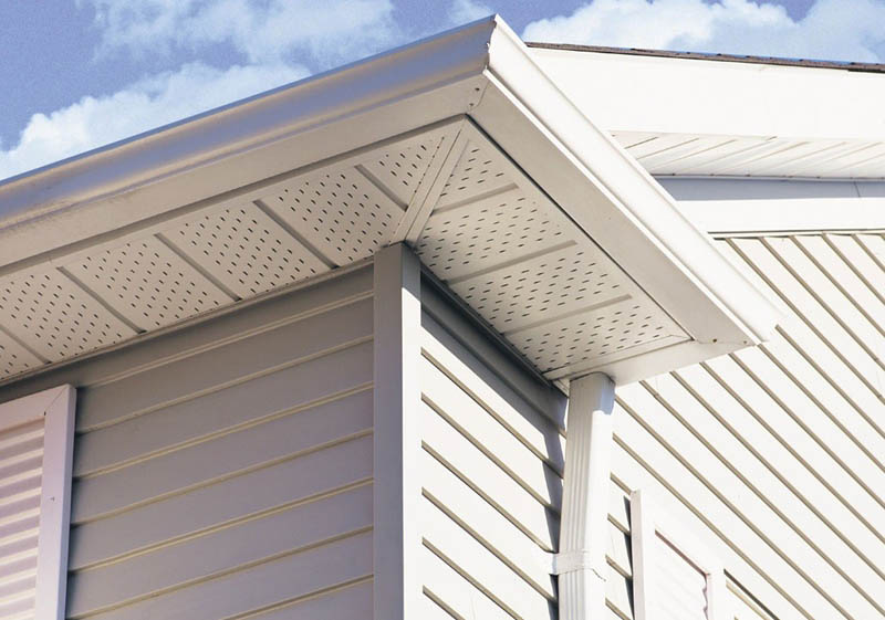 Как выбрать софиты для крыши