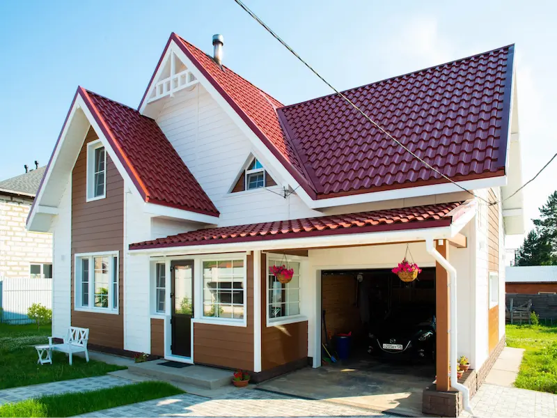 Новые экологичные материалы