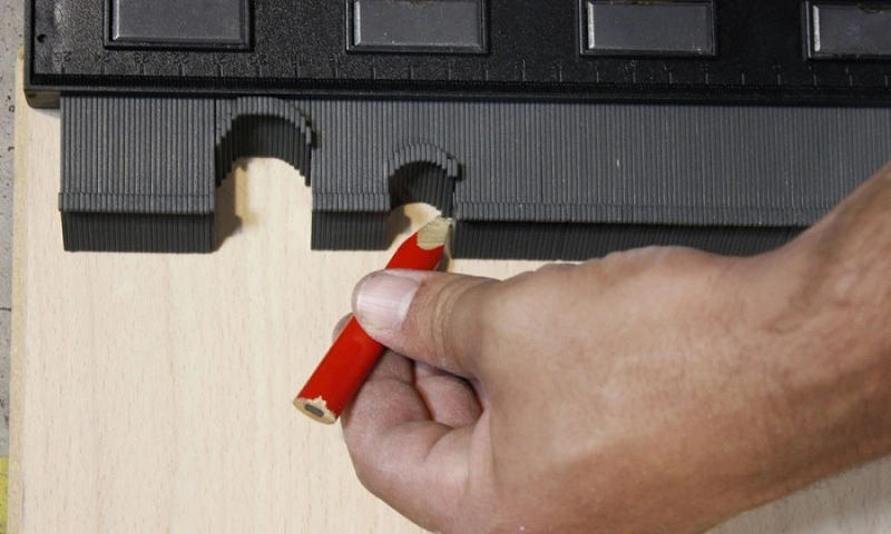 Существуют и специальные шаблоны для копирования форм