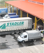 delivery