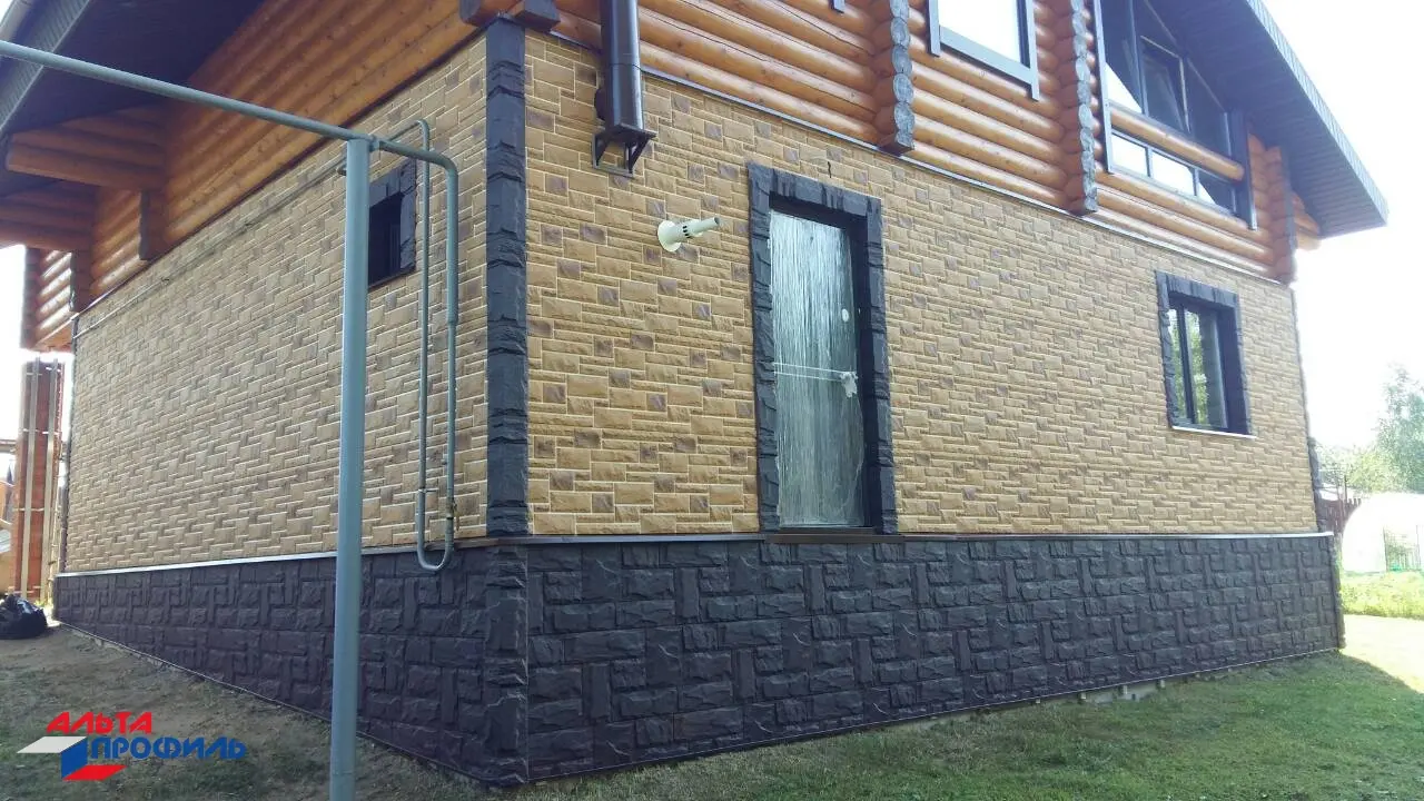 НАРУЖНЫЙ УГОЛ ГРАНИТ, ЦВЕТ АЛЬПИЙСКИЙ