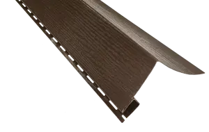 АП Околооконный профиль для ФП 3600х175 (26) Коричневый