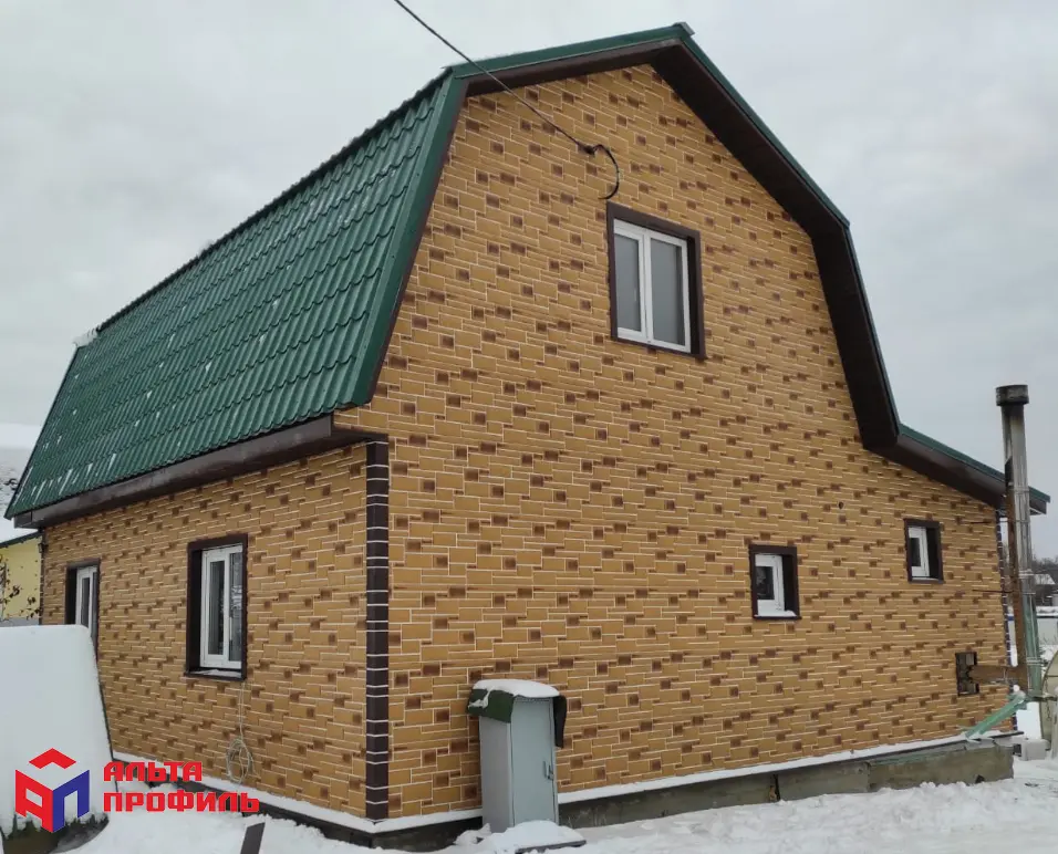 НАРУЖНЫЙ УГОЛ КАМЕНЬ ПРАЖСКИЙ, ЦВЕТ 05