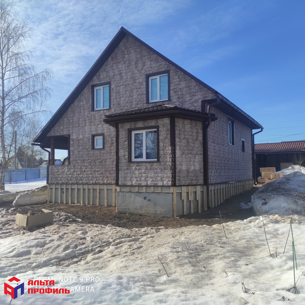 НАРУЖНЫЙ УГОЛ ФАГОТ, ЦВЕТ ЧЕХОВСКИЙ