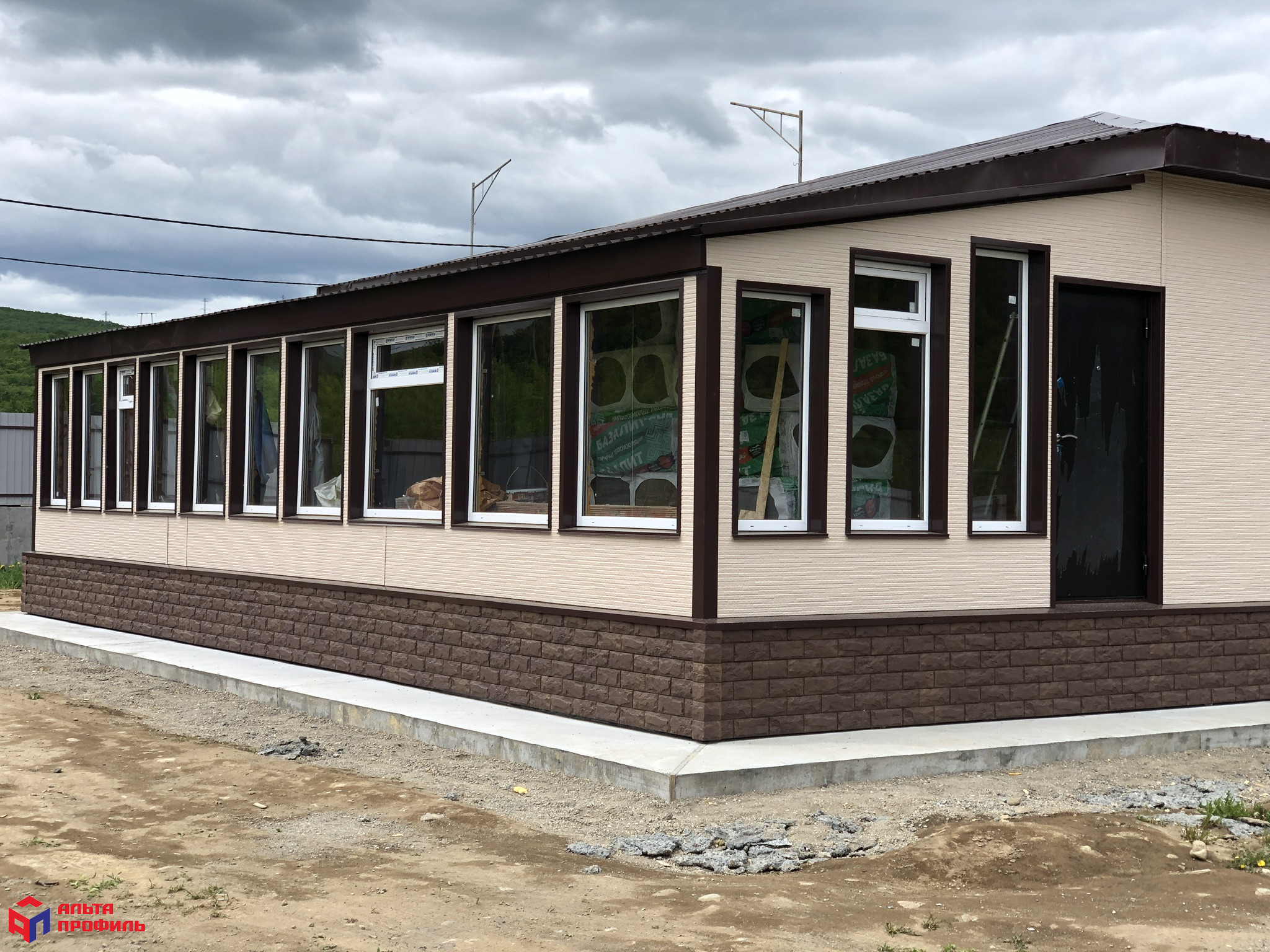 НАРУЖНЫЙ УГОЛ ФАГОТ, ЦВЕТ КАШИРСКИЙ