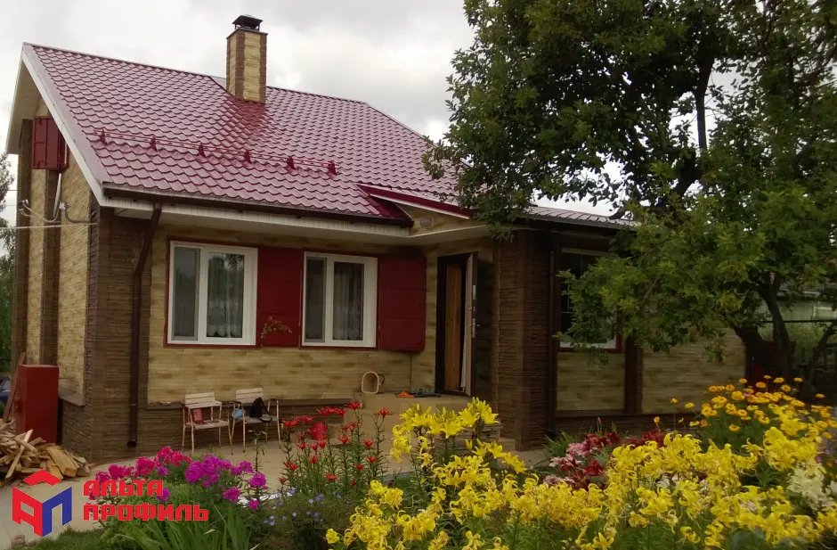 НАРУЖНЫЙ УГОЛ СКАЛИСТЫЙ КАМЕНЬ, ЦВЕТ ТИБЕТ