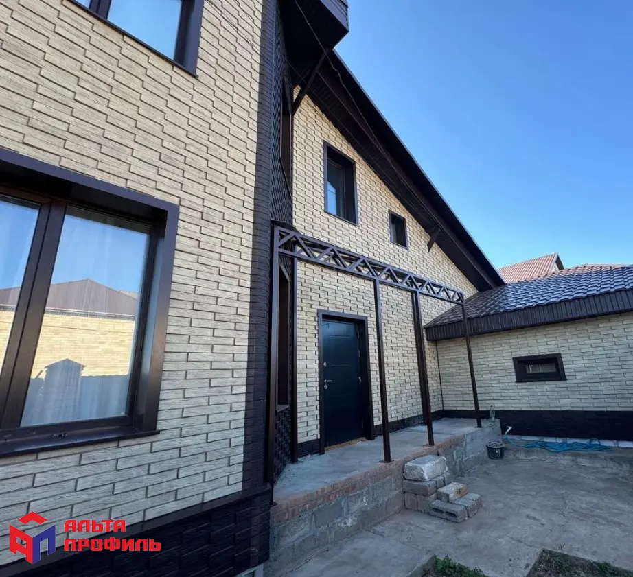 ПАНЕЛЬ РИГЕЛЬ НЕМЕЦКИЙ, ЦВЕТ 06