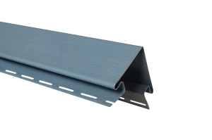 Планка "наружный угол" Серо-голубая(А) Т-12 - 3,00м