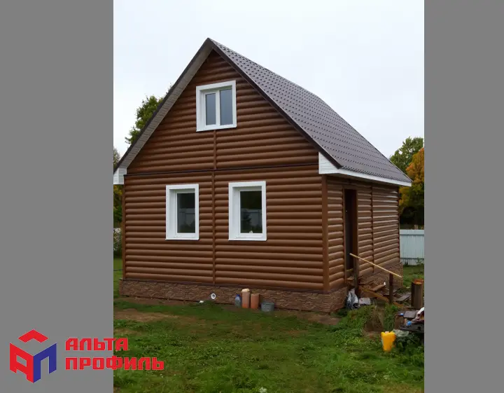 НАРУЖНЫЙ УГОЛ КАМЕНЬ ШОТЛАНДСКИЙ, ЦВЕТ БЛЭКБЕРН