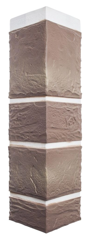 НАРУЖНЫЙ УГОЛ КАМЕНЬ ПРАЖСКИЙ, ЦВЕТ 03