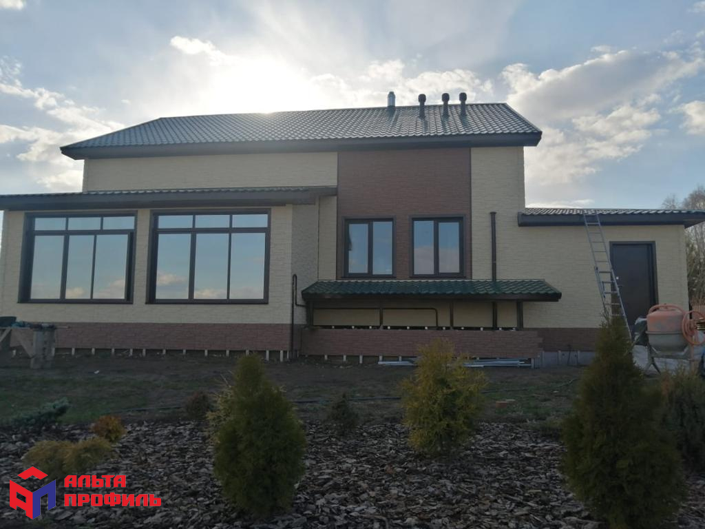 примеры отделки фасадов панелями альта профиль. Смотреть фото примеры отделки фасадов панелями альта профиль. Смотреть картинку примеры отделки фасадов панелями альта профиль. Картинка про примеры отделки фасадов панелями альта профиль. Фото примеры отделки фасадов панелями альта профиль