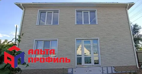 ПАНЕЛЬ КАМЕНЬ СКАЛИСТЫЙ ЭКО, ЦВЕТ КРЕМОВЫЙ