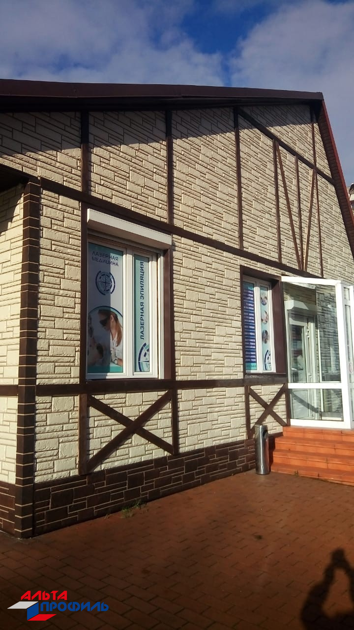 НАРУЖНЫЙ УГОЛ КАМЕНЬ, ЦВЕТ ЖЖЁНЫЙ