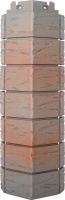 Наружный угол ригель Немецкий (01) - 0,51 х 0,1 м.