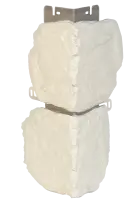 НАРУЖНЫЙ УГОЛ БУТОВЫЙ КАМЕНЬ, ЦВЕТ НОРВЕЖСКИЙ