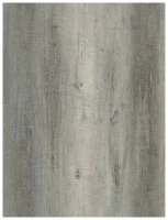 Напольное покрытие SPC6613 Excelente 1218*180*5мм Дуб платиновый