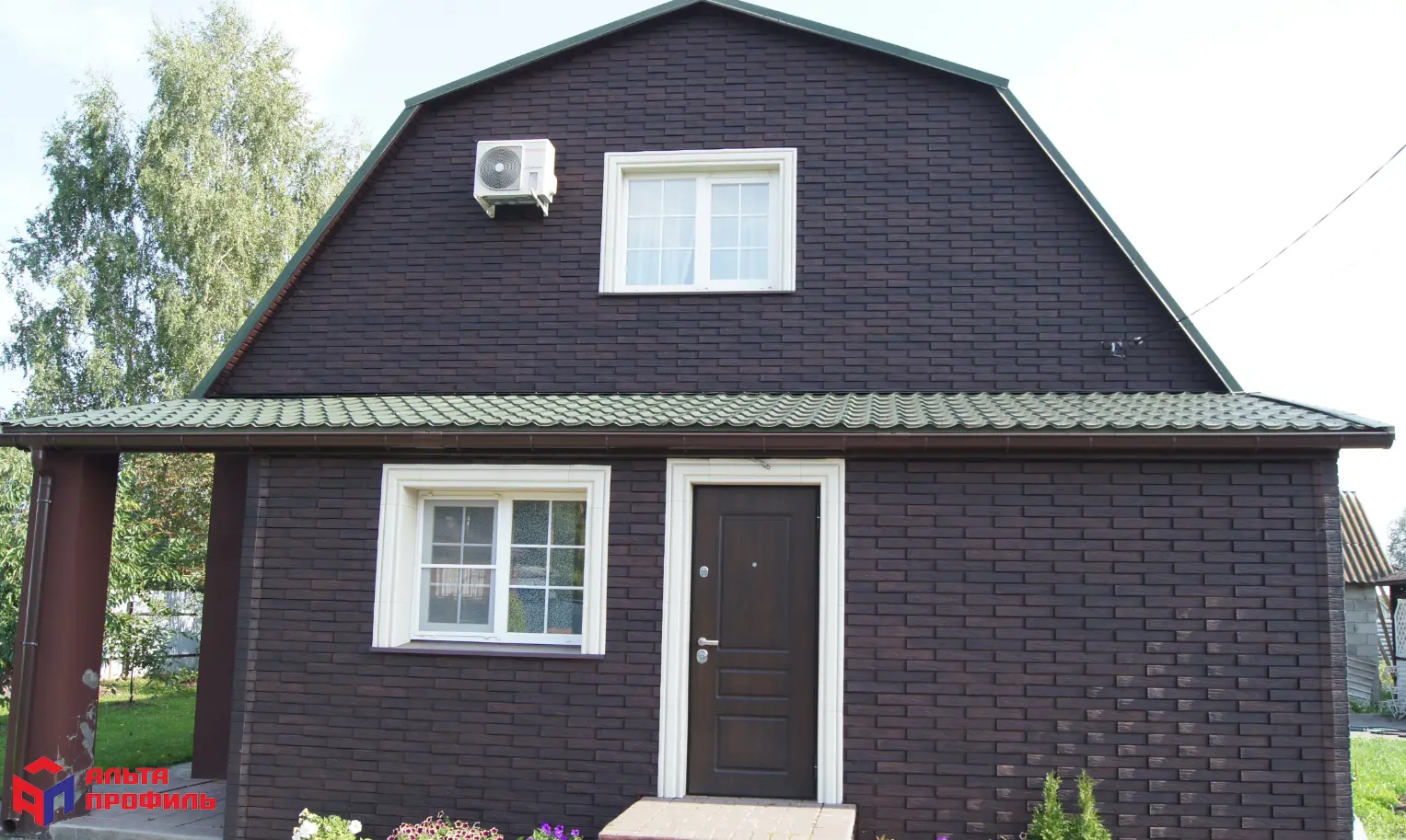 ПАНЕЛЬ РИГЕЛЬ НЕМЕЦКИЙ, ЦВЕТ 04