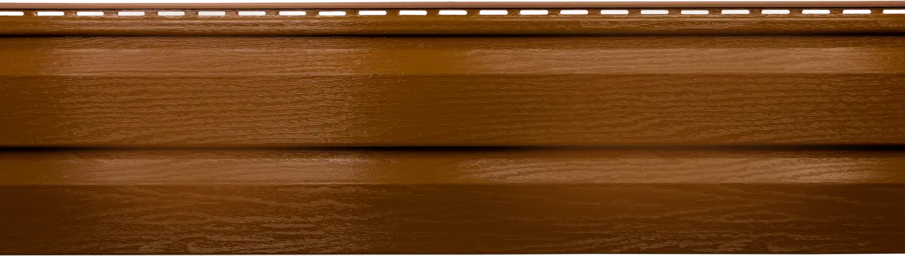 КАНАДА ПЛЮС ПРЕМИУМ Акриловый сайдинг | Дуб светлый, 3660х230мм