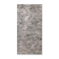 Стеновая панель АЛЬТА СЛЭБ SPC Кварцвинил 600х1200х2,4мм Магия Бетона | Комета