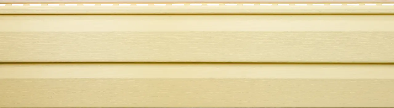 КАНАДА ПЛЮС Виниловый сайдинг | Престиж, Грушевый - 3,66м