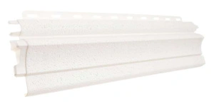 Наличник "Модерн" белоснежный, 0,17 х 0,69м