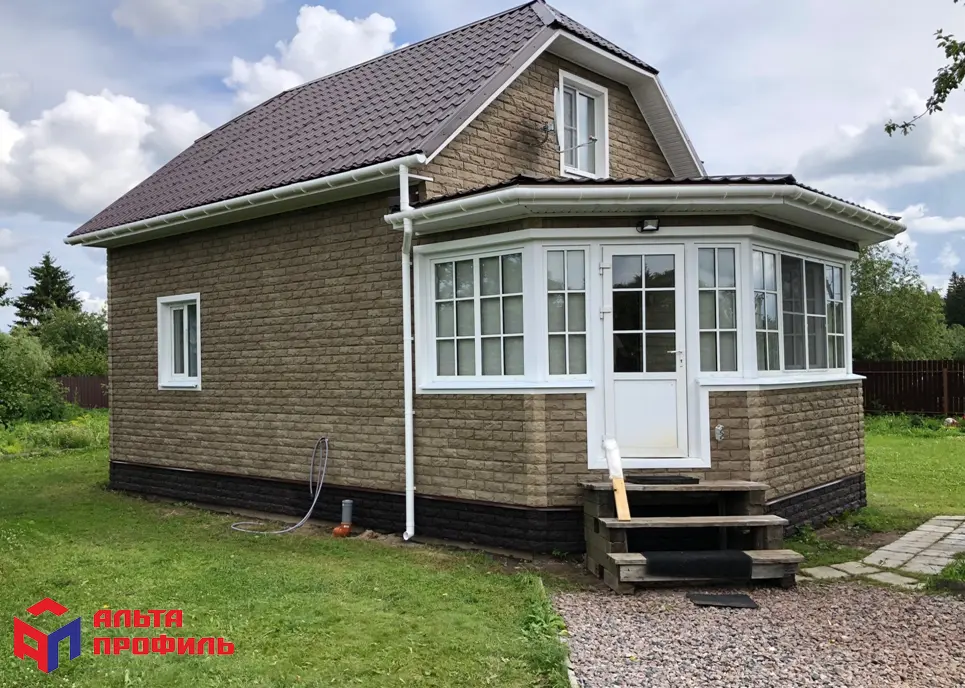 НАРУЖНЫЙ УГОЛ ФАГОТ, ЦВЕТ КАШИРСКИЙ