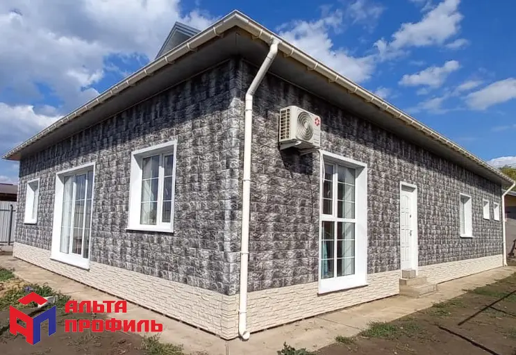 ПАНЕЛЬ ТУФ, ЦВЕТ КАМЧАТСКИЙ