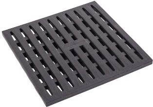 Решётка к дождеприёмнику