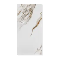 Стеновая панель АЛЬТА СЛЭБ SPC Кварцвинил 300х600х2,4мм Мраморная Феерия | Кракатау