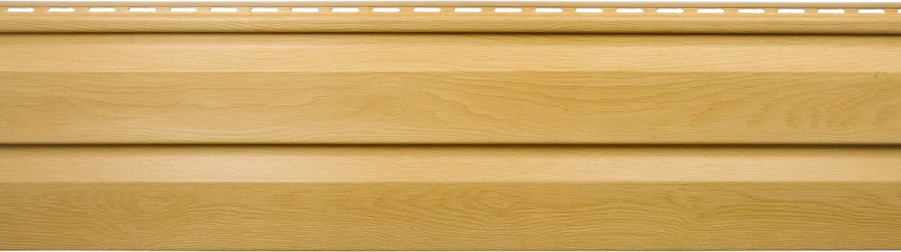 КАНАДА ПЛЮС Виниловый сайдинг | Люкс, Бук 3м