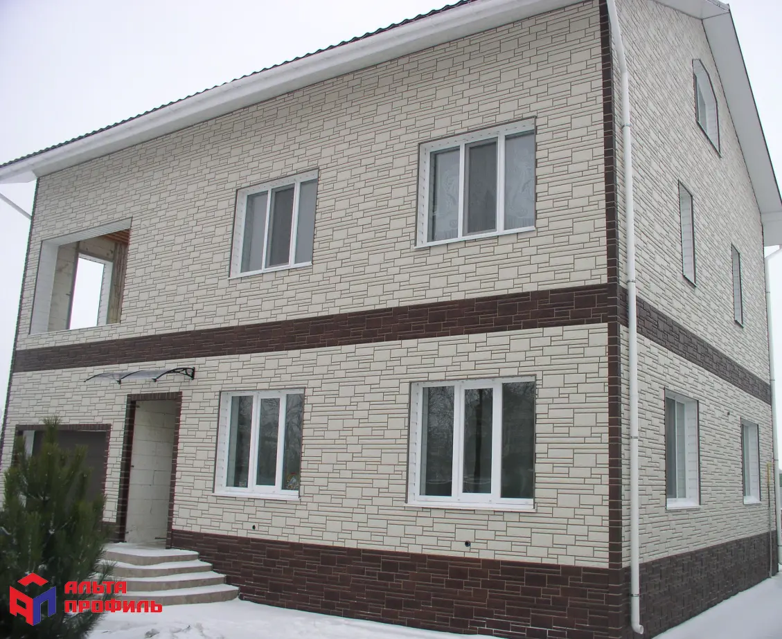 НАРУЖНЫЙ УГОЛ КАМЕНЬ, ЦВЕТ ЖЖЁНЫЙ