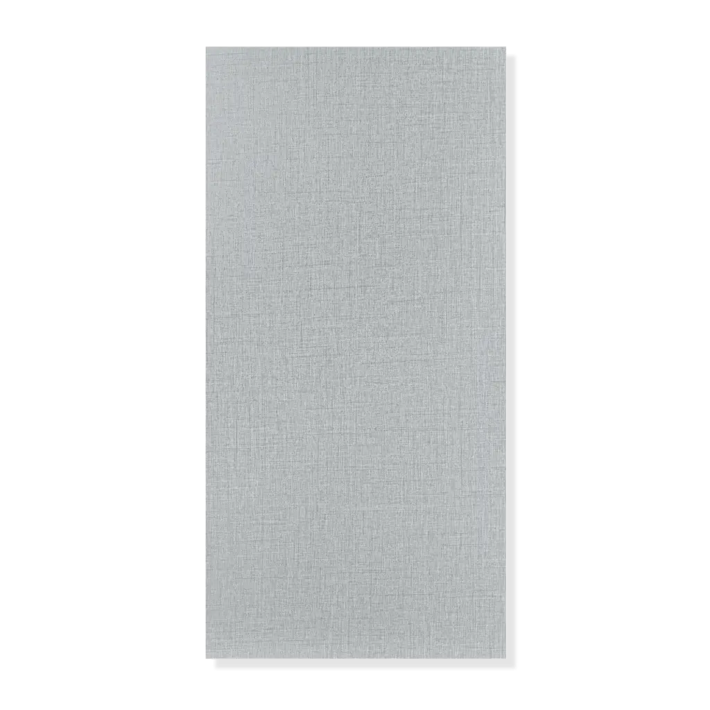 Стеновая панель АЛЬТА СЛЭБ SPC Кварцвинил 300х600х2,4мм Тканевая Роскошь | Шифон