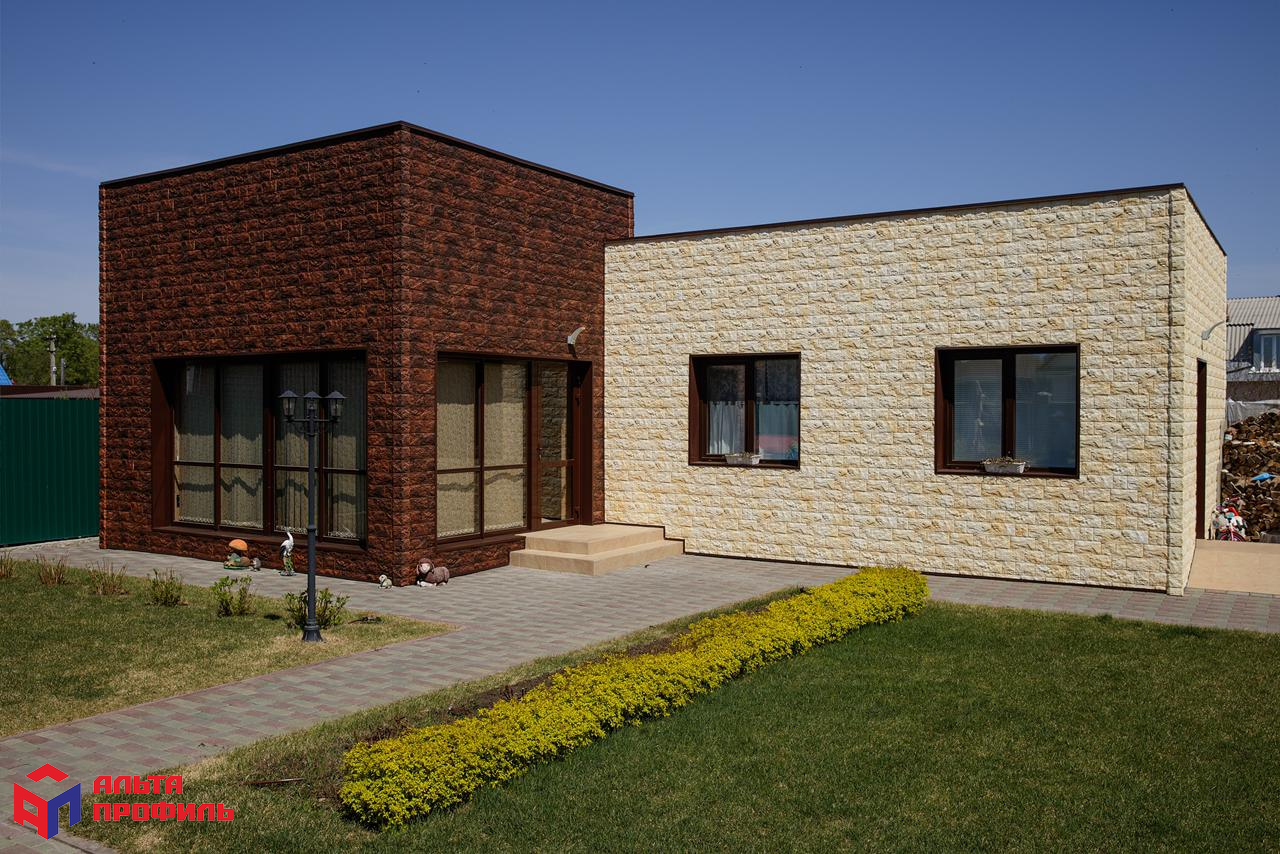 ПАНЕЛЬ ТУФ, ЦВЕТ НОВОЗЕЛАНДСКИЙ