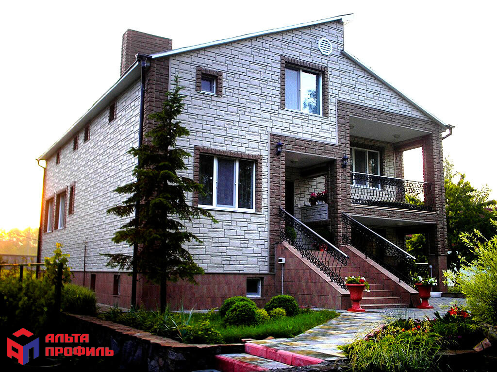 НАРУЖНЫЙ УГОЛ КАМЕНЬ, ЦВЕТ БЕЛЫЙ