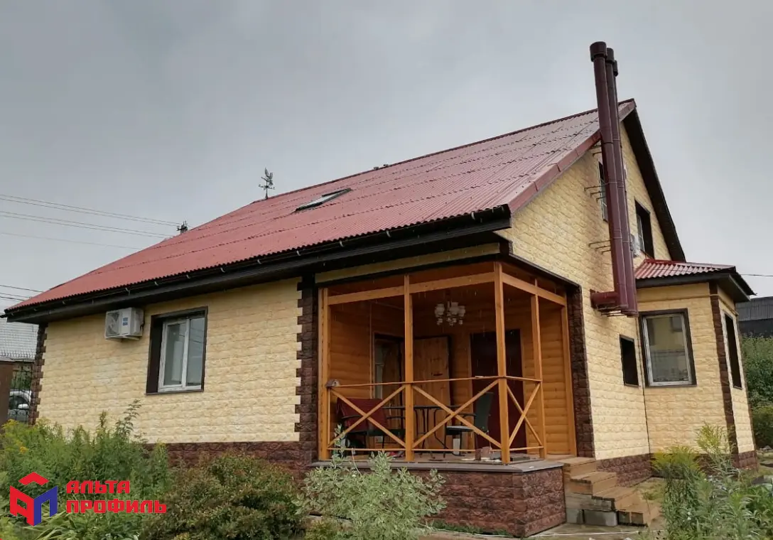 ПАНЕЛЬ ТУФ, ЦВЕТ ИРАНСКИЙ