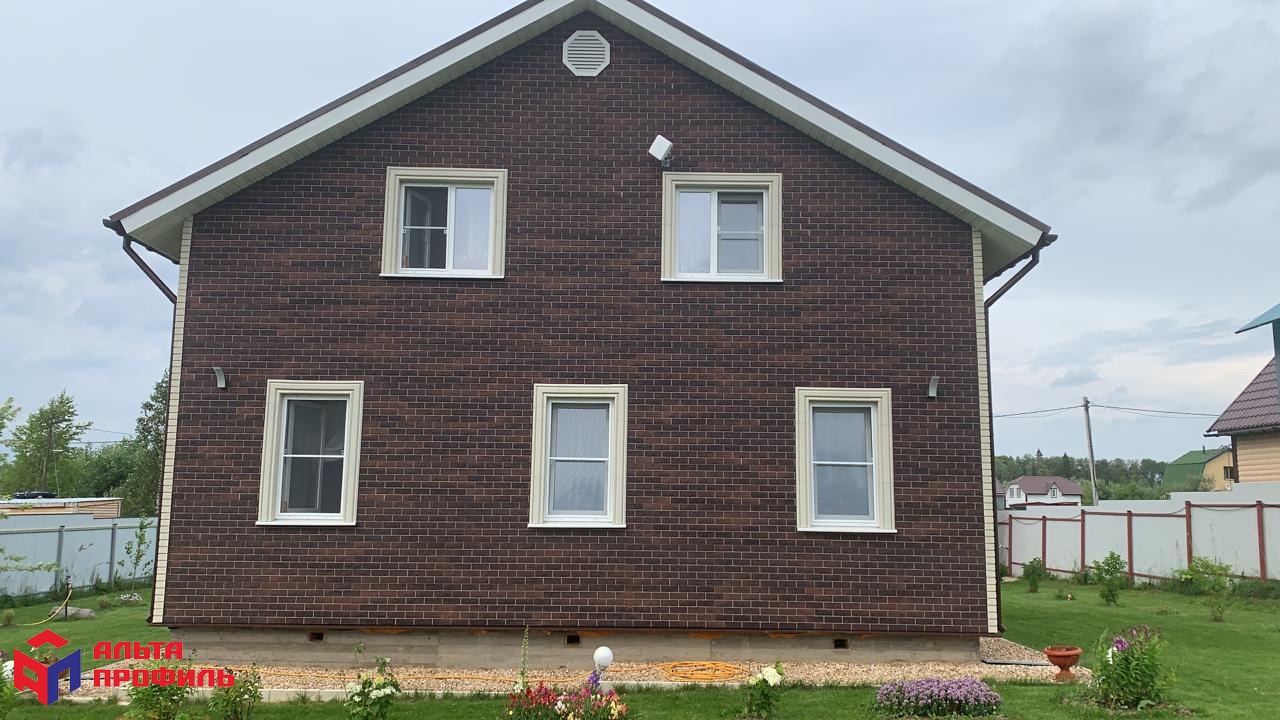 НАРУЖНЫЙ УГОЛ КИРПИЧ, ЦВЕТ БЕЛЫЙ