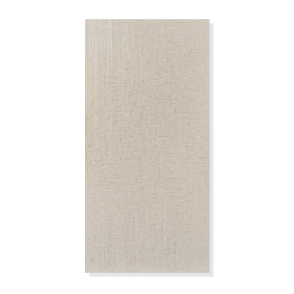 Стеновая панель АЛЬТА СЛЭБ SPC Кварцвинил 300х600х2,4мм Тканевая Роскошь | Жоржет