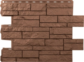 Терракотовый