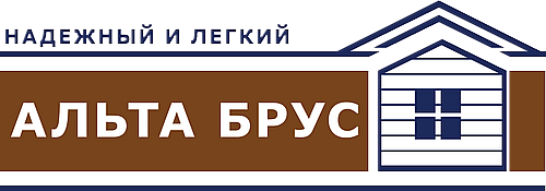 АЛЬТА БРУС