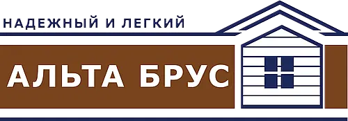 АЛЬТА БРУС